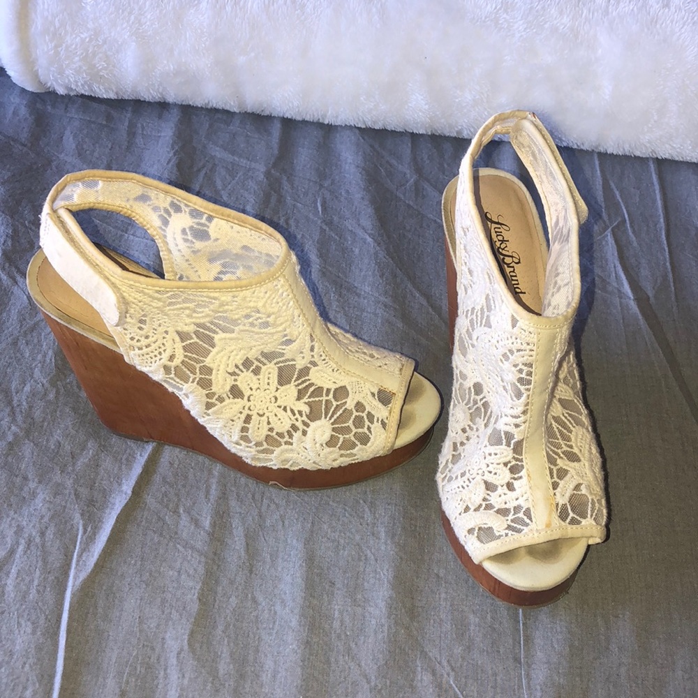 Wedges